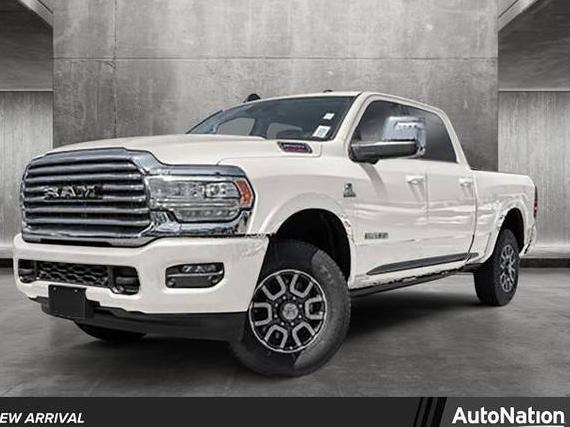 RAM 3500 2024 3C63RRRL5RG132594 image
