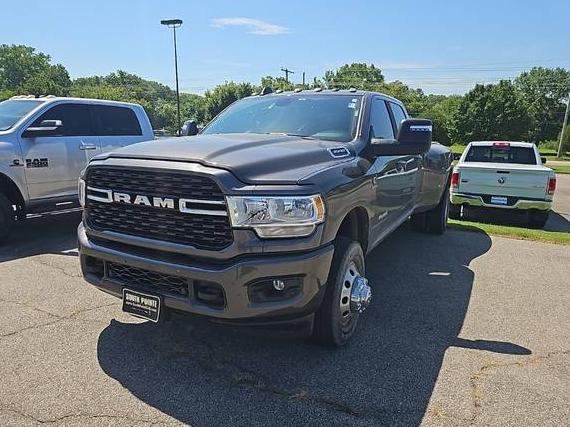RAM 3500 2024 3C63RRHL7RG281333 image