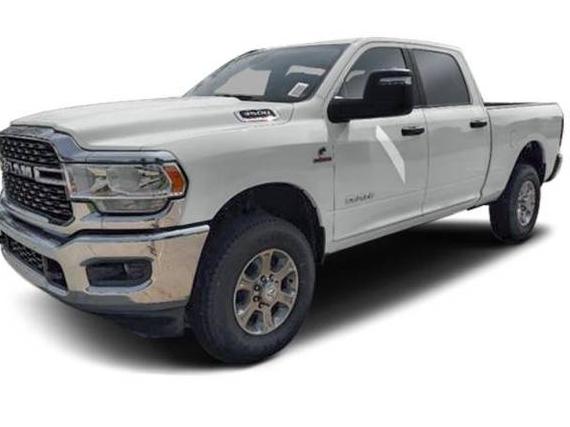 RAM 3500 2024 3C63RRHL2RG108030 image
