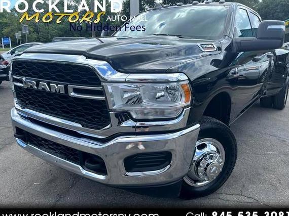 RAM 3500 2024 3C63RRGL8RG294688 image