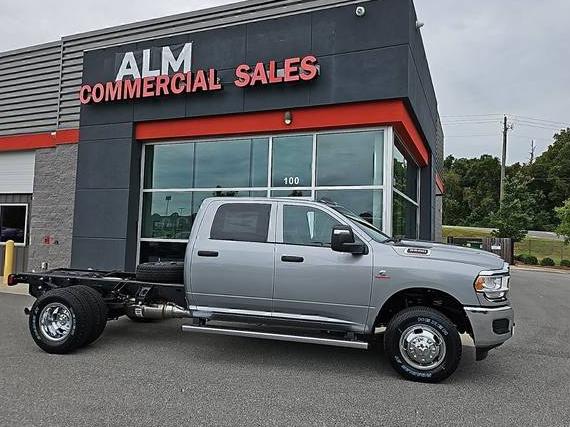 RAM 3500 2024 3C7WRTCL9RG350603 image