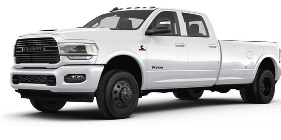 RAM 3500 2024 3C63RRHL1RG360058 image