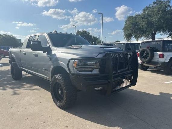 RAM 3500 2024 3C63R3PL7RG123783 image