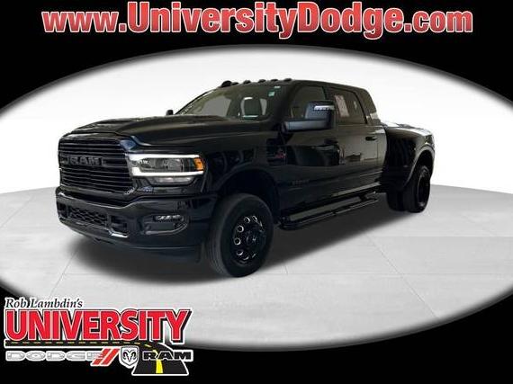 RAM 3500 2024 3C63RRML2RG224642 image
