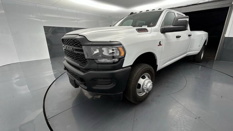 RAM 3500 2024 3C63RRGL2RG109745 image