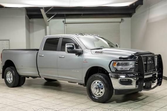 RAM 3500 2024 3C63RRJL8RG242583 image