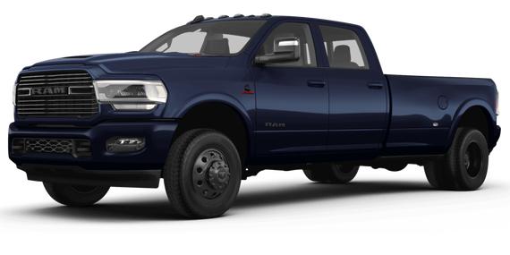 RAM 3500 2024 3C63R3FL2RG112319 image