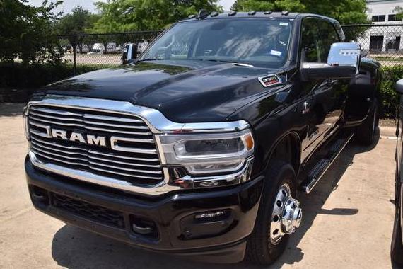 RAM 3500 2024 3C63RRML6RG312173 image