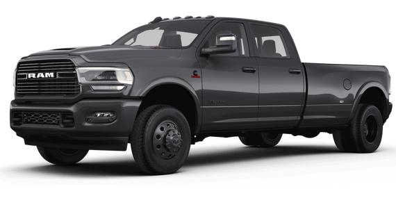 RAM 3500 2024 3C63RRJL8RG231700 image