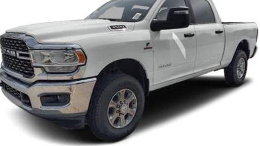 RAM 3500 2024 3C63R3HL8RG165555 image