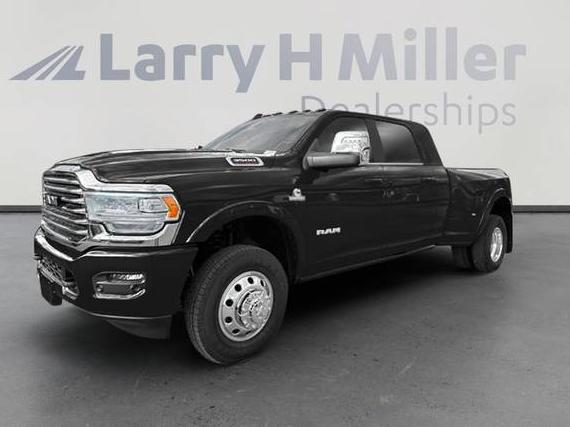 RAM 3500 2024 3C63RRNL1RG363627 image