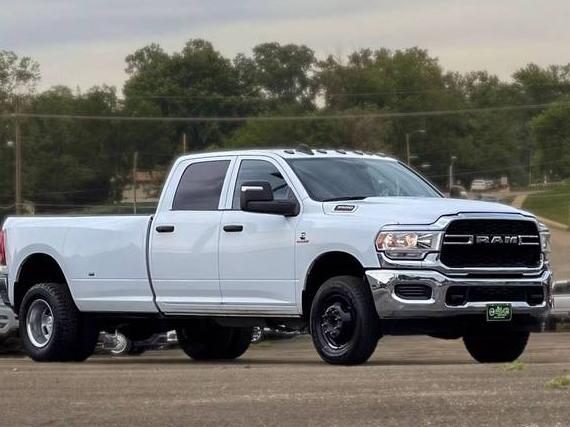 RAM 3500 2024 3C63RRGL3RG256074 image