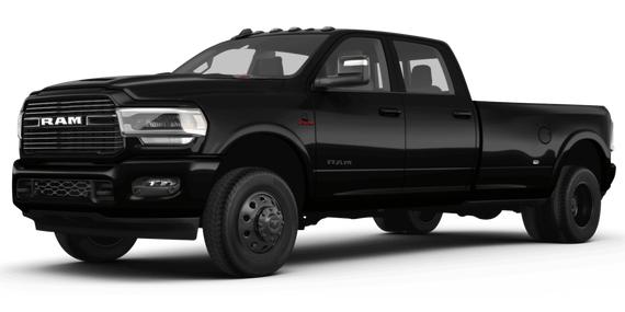 RAM 3500 2024 3C63RRJL0RG382238 image