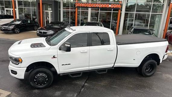 RAM 3500 2024 3C63RRJL0RG149573 image