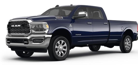 RAM 3500 2024 3C63RRRL7RG172921 image