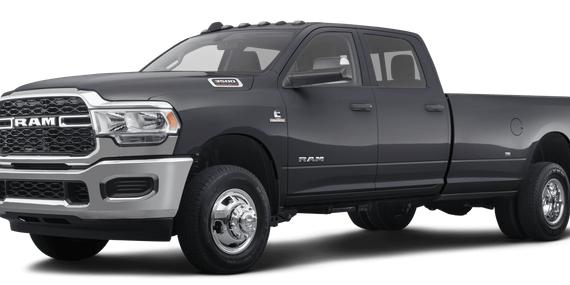 RAM 3500 2024 3C63RRGL6RG219312 image