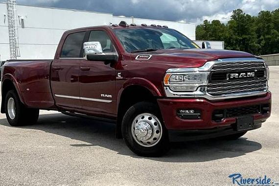 RAM 3500 2024 3C63RRRL5RG175140 image