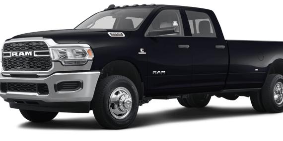 RAM 3500 2024 3C63RRGL2RG360796 image