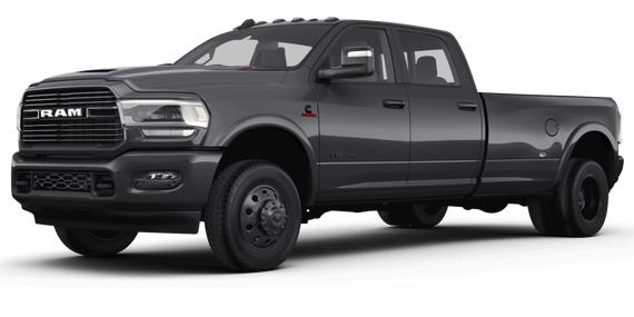 RAM 3500 2024 3C63RRJL9RG168591 image