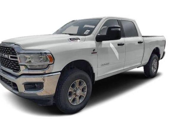 RAM 3500 2024 3C63R3HL3RG338902 image