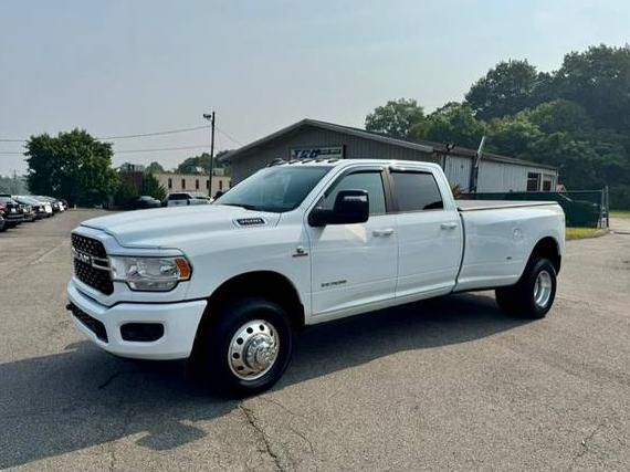 RAM 3500 2024 3C63RRHL1RG307991 image