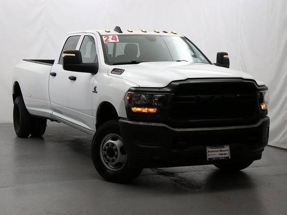 RAM 3500 2024 3C63RRGL1RG149816 image RAM 3500 2024 3C63RRGL1RG149816 image