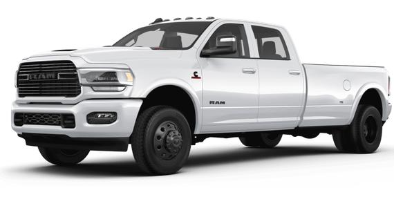 RAM 3500 2024 3C63RRHL3RG341379 image