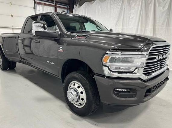 RAM 3500 2024 3C63RRJL2RG381947 image