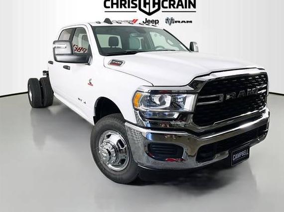 RAM 3500 2024 3C7WRTCL6RG312715 image