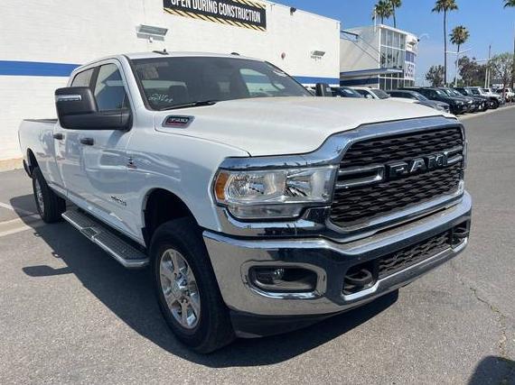 RAM 3500 2024 3C63R3HL4RG271775 image