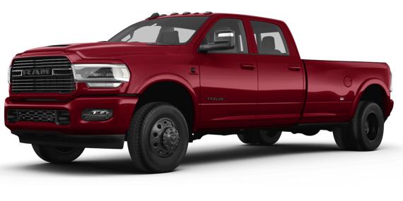RAM 3500 2024 3C63RRKL0RG172947 image