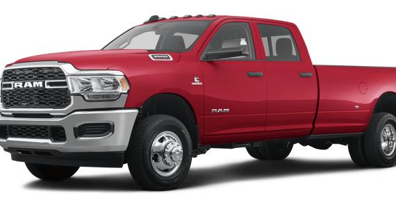 RAM 3500 2024 3C63RRGL0RG224988 image