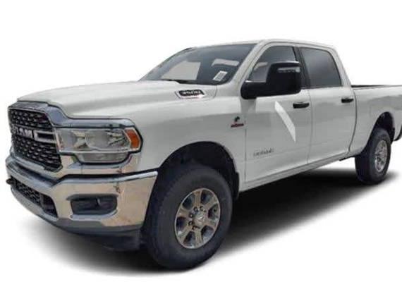 RAM 3500 2024 3C63R3EL1RG109669 image