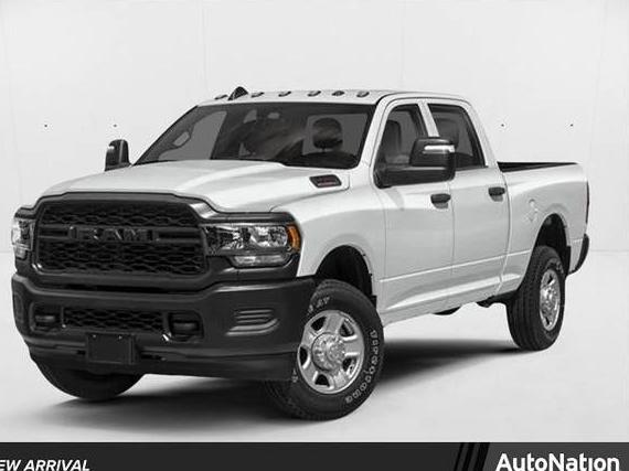 RAM 3500 2024 3C63RRGL1RG225213 image