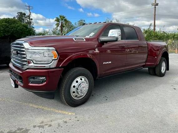 RAM 3500 2024 3C63RRJLXRG263080 image
