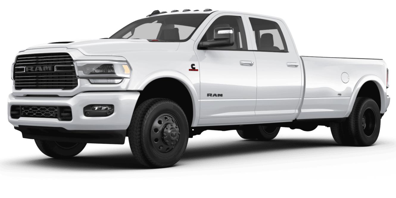 RAM 3500 2024 3C63RRHL2RG289405 image