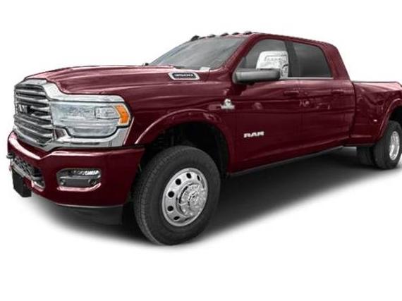 RAM 3500 2024 3C63RRNL9RG295478 image