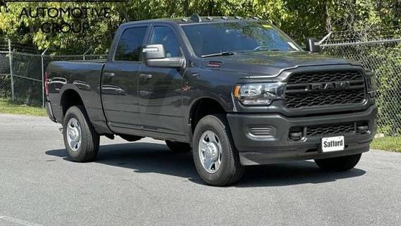 RAM 3500 2024 3C63R3CLXRG347863 image