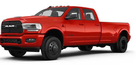 RAM 3500 2024 3C63R3EL8RG109720 image
