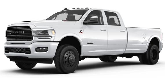 RAM 3500 2024 3C63RRHL7RG165548 image
