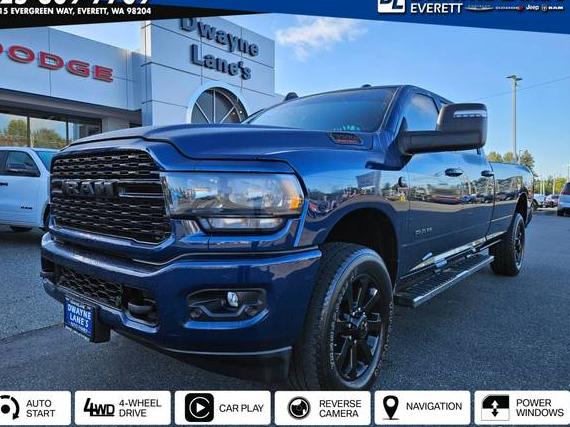 RAM 3500 2024 3C63R3HL1RG290445 image RAM 3500 2024 3C63R3HL1RG290445 image