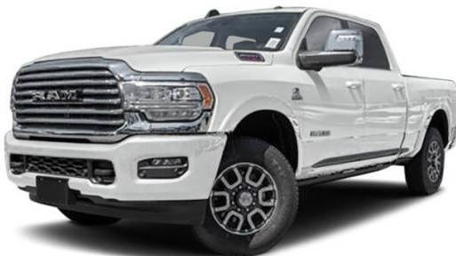 RAM 3500 2024 3C63R3SL3RG308534 image