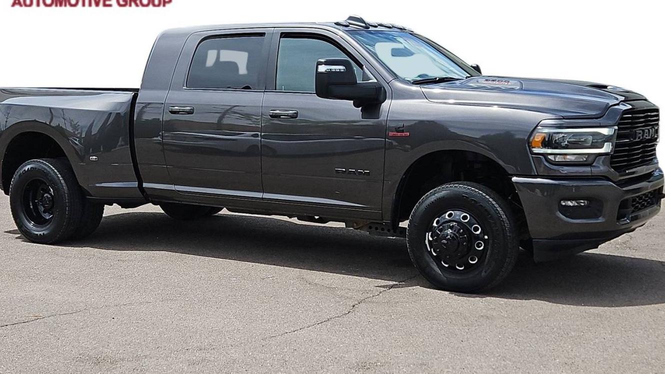 RAM 3500 2024 3C63RRML5RG166204 image