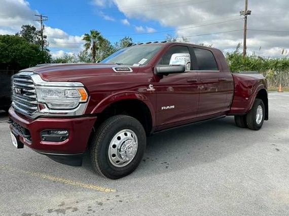 RAM 3500 2024 3C63R3EL5RG109724 image