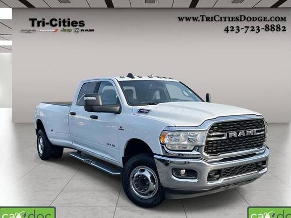 RAM 3500 2024 3C63RRHL4RG289681 image RAM 3500 2024 3C63RRHL4RG289681 image
