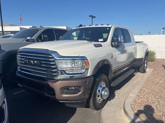 RAM 3500 2024 3C63RRNL3RG149500 image