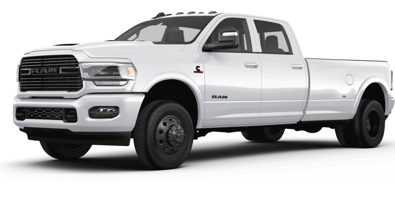 RAM 3500 2024 3C63RRHLXRG108129 image