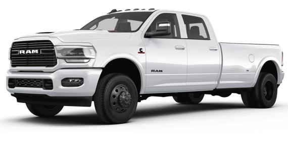 RAM 3500 2024 3C63R3EL9RG377742 image