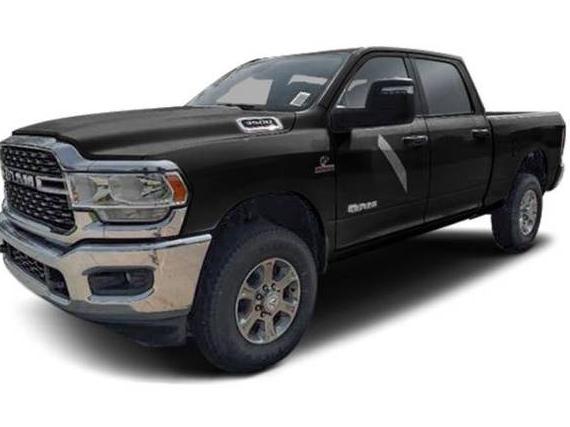 RAM 3500 2024 3C63RRJL2RG123217 image