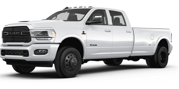 RAM 3500 2024 3C63RRHL8RG341393 image